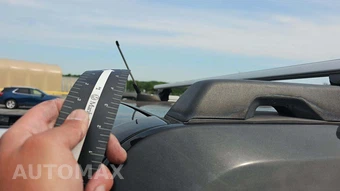 2010 Jeep Liberty Renegade – miniatura 37