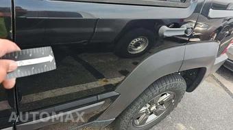 2010 Jeep Liberty Renegade – miniatura 38