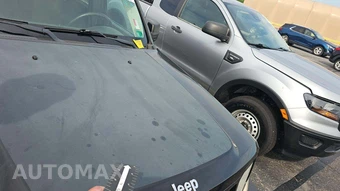 2010 Jeep Liberty Renegade – miniatura 40