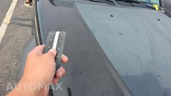 2010 Jeep Liberty Renegade – miniatura 41