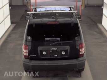 2010 Jeep Liberty Renegade – miniatura 5