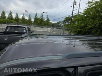 2010 Jeep Liberty Sport – miniatura 12