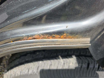 2010 Jeep Liberty Sport – miniatura 26