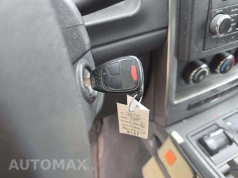 2010 Jeep Liberty Sport – miniatura 8