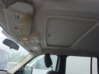 2010 Jeep Liberty Sport - miniatura 19