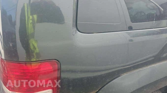 2010 Jeep Liberty Sport - miniatura 23