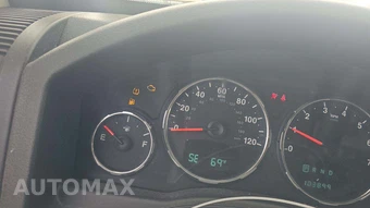 2010 Jeep Liberty Sport - miniatura 25