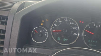 2010 Jeep Liberty Sport - miniatura 31