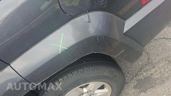 2010 Jeep Liberty Sport - miniatura 35