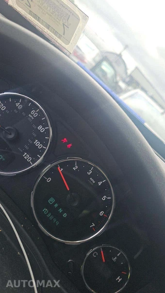 2010 Jeep Liberty Sport - miniatura 36