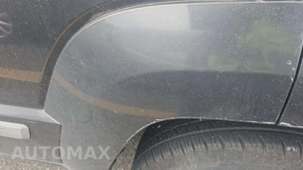 2010 Jeep Liberty Sport - miniatura 37