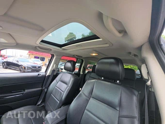 2010 Jeep Patriot Limited - miniatura 11