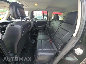 2010 Jeep Patriot Limited - miniatura 13