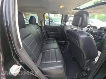2010 Jeep Patriot Limited - miniatura 16