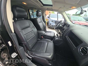 2010 Jeep Patriot Limited - miniatura 18