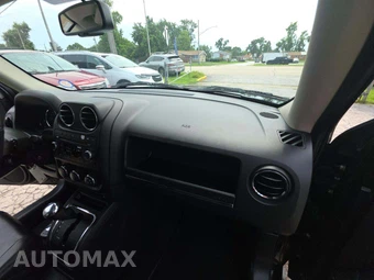 2010 Jeep Patriot Limited - miniatura 19