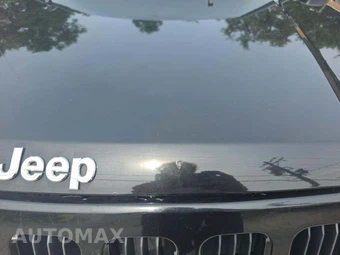 2010 Jeep Patriot Limited - miniatura 22