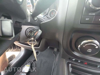 2010 Jeep Patriot Limited - miniatura 8