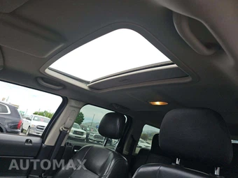 2010 Jeep Patriot Limited - miniatura 11