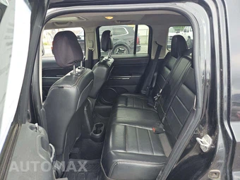 2010 Jeep Patriot Limited - miniatura 13