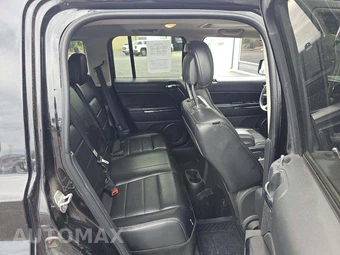 2010 Jeep Patriot Limited - miniatura 16