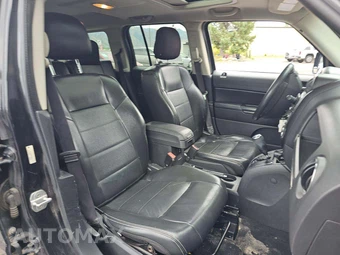 2010 Jeep Patriot Limited - miniatura 18