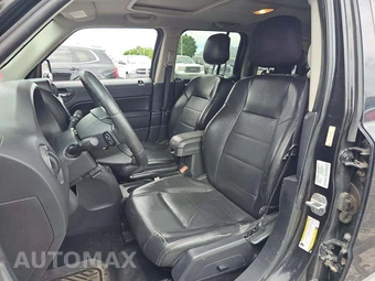 2010 Jeep Patriot Limited - miniatura 6