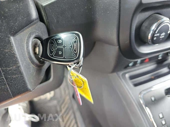 2010 Jeep Patriot Limited - miniatura 8