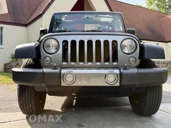 2010 Jeep Wrangler Mountain Edition - miniatura 19