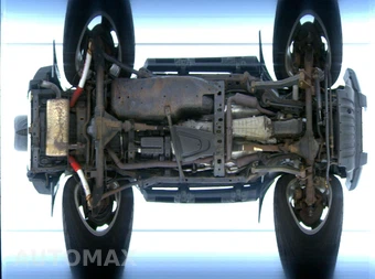 2010 Jeep Wrangler Sahara - miniatura 20