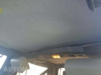 2010 Jeep Wrangler Sport – miniatura 11