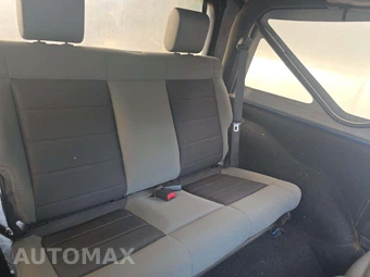 2010 Jeep Wrangler Sport – miniatura 16