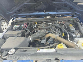 2010 Jeep Wrangler Sport – miniatura 23