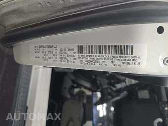 2010 Jeep Wrangler Sport – miniatura 14