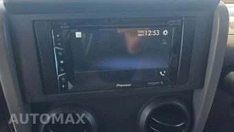 2010 Jeep Wrangler Sport – miniatura 18