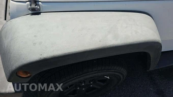 2010 Jeep Wrangler Sport – miniatura 19