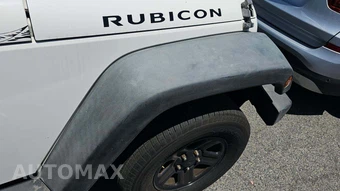 2010 Jeep Wrangler Sport – miniatura 20
