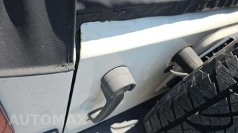 2010 Jeep Wrangler Sport – miniatura 22