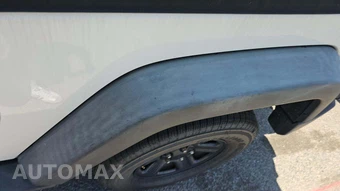 2010 Jeep Wrangler Sport – miniatura 27