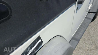 2010 Jeep Wrangler Sport – miniatura 28