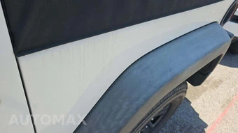 2010 Jeep Wrangler Sport – miniatura 29