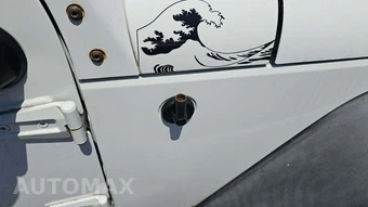 2010 Jeep Wrangler Sport – miniatura 32