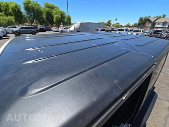 2010 Jeep Wrangler Sport – miniatura 12