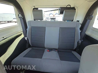 2010 Jeep Wrangler Sport – miniatura 13