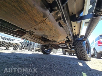 2010 Jeep Wrangler Sport – miniatura 17
