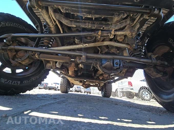 2010 Jeep Wrangler Sport – miniatura 20