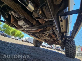 2010 Jeep Wrangler Sport – miniatura 7
