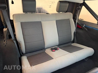 2010 Jeep Wrangler Sport - miniatura 18
