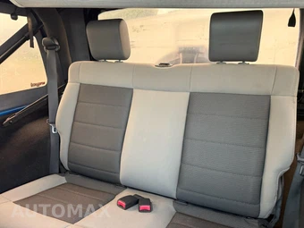 2010 Jeep Wrangler Sport - miniatura 62