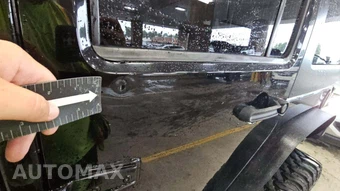 2010 Jeep Wrangler Unlimited Islander Edition - miniatura 19